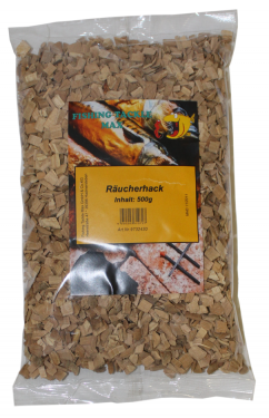 Fijn hout Beuk (500gr)